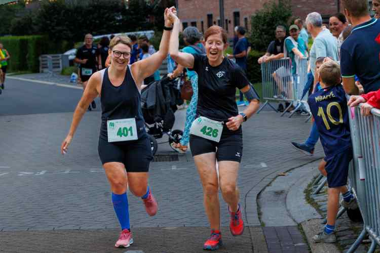 Landlopersjogging 2023